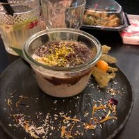 Kokosmilchreis at Das Reiskorn in Stuttgart