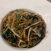  at Ristorante Chingu BBQ in Treviso