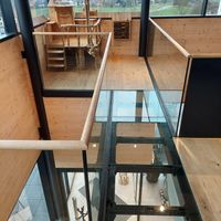 View at Biobäckerei Wagner in Tiefenbach