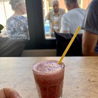   at Bar Gast in Haarlem