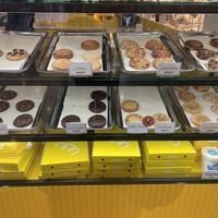 Bolachas  at Happy Food (Vasco da Gama) in Lisbon