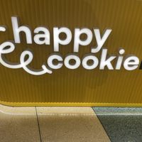 Publicidade  at Happy Food (Vasco da Gama) in Lisbon