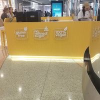  at Happy Food (Vasco da Gama) in Lisbon