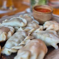  at Pierogarnia Stary Młyn in Bydgoszcz