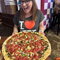   at PIE GUY - Pizza in St Louis