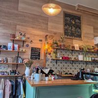  at KALI MA in Puerto Varas