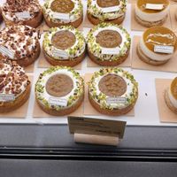  at Land & Monkeys - Les Halles in Paris