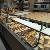  at Land & Monkeys - Les Halles in Paris