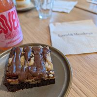  at Land & Monkeys - Les Halles in Paris