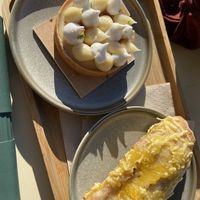   at Land & Monkeys - Les Halles in Paris