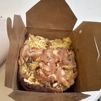 Lasagne   at Land & Monkeys - Les Halles in Paris