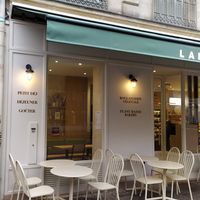  at Land & Monkeys - Les Halles in Paris