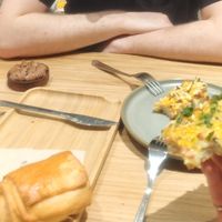  at Land & Monkeys - Les Halles in Paris