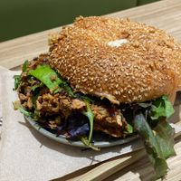   at Land & Monkeys - Les Halles in Paris