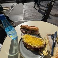  at Land & Monkeys - Les Halles in Paris