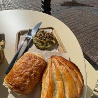  at Land & Monkeys - Les Halles in Paris