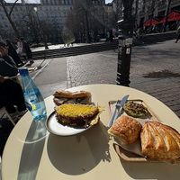  at Land & Monkeys - Les Halles in Paris