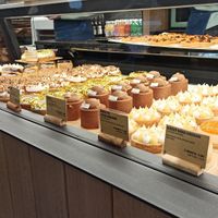  at Land & Monkeys - Les Halles in Paris