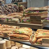  at Land & Monkeys - Les Halles in Paris