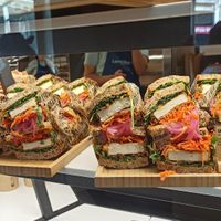  at Land & Monkeys - Les Halles in Paris