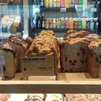  at Land & Monkeys - Les Halles in Paris