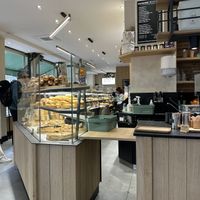   at Land & Monkeys - Les Halles in Paris