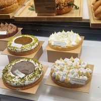  at Land & Monkeys - Les Halles in Paris