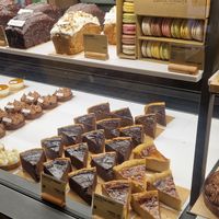 at Land & Monkeys - Les Halles in Paris