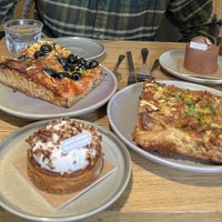   at Land & Monkeys - Les Halles in Paris