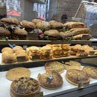   at Land & Monkeys - Les Halles in Paris