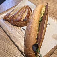 Muy bueno, recomendable   at Land & Monkeys - Les Halles in Paris