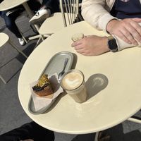   at Land & Monkeys - Les Halles in Paris