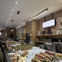   at Land & Monkeys - Les Halles in Paris