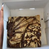 Browkie😻  at Land & Monkeys - Les Halles in Paris