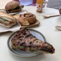   at Land & Monkeys - Les Halles in Paris