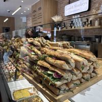   at Land & Monkeys - Les Halles in Paris
