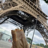   at Land & Monkeys - Les Halles in Paris