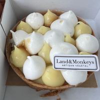   at Land & Monkeys - Les Halles in Paris