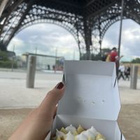   at Land & Monkeys - Les Halles in Paris