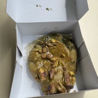   at Land & Monkeys - Les Halles in Paris