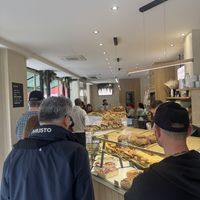   at Land & Monkeys - Les Halles in Paris