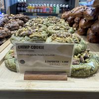   at Land & Monkeys - Les Halles in Paris