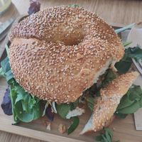  at Land & Monkeys - Les Halles in Paris