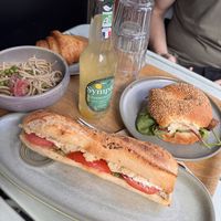   at Land & Monkeys - Les Halles in Paris