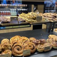   at Land & Monkeys - Les Halles in Paris