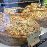   at Land & Monkeys - Les Halles in Paris