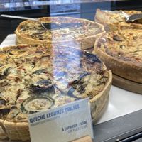   at Land & Monkeys - Les Halles in Paris