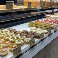   at Land & Monkeys - Les Halles in Paris