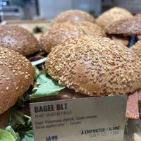   at Land & Monkeys - Les Halles in Paris