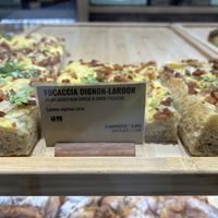   at Land & Monkeys - Les Halles in Paris